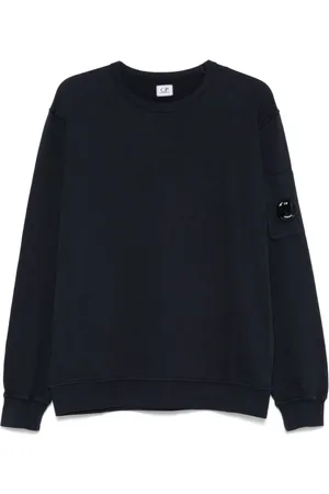 C.P. Company Uomo, Felpe, Blu, 2Xl, new