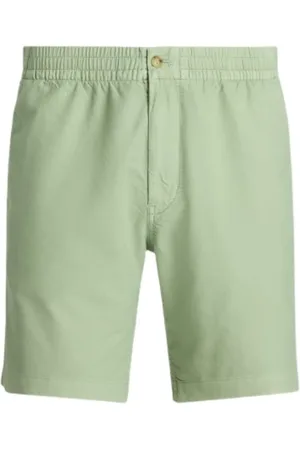 Ralph Lauren Uomo, Pantaloncini, Verde, S, new