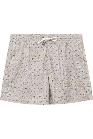 CANALI Uomo, Costumi da bagno, , S, new