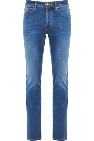 Jacob Cohen Uomo, Jeans, Blu, W36, new