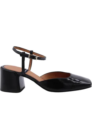 Angel alarcon Donna, Scarpe, Nero, 41 EU, new