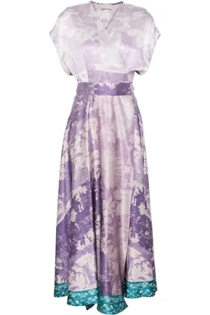 PIERRE-LOUIS MASCIA Donna, Abiti, Multicolore, S, new