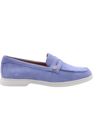 Geox Donna, Scarpe, Blu, 39 EU, new
