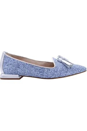 E mia Donna, Scarpe, Blu, 37 EU, new