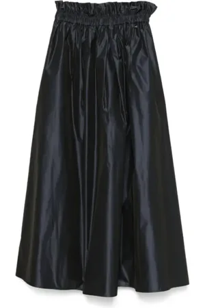 HERNO Donna, Gonne, Blu, S, new