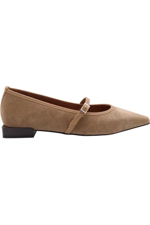 Angel alarcon Donna, Scarpe, Marrone, 40 EU, new