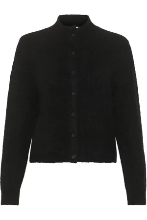 Gestuz Donna, Maglie, Nero, 2Xs, new