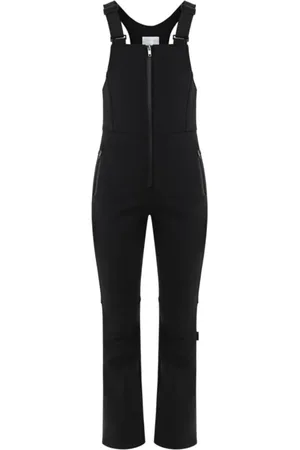 YVES SALOMON Donna, Jumpsuits, Nero, S, new
