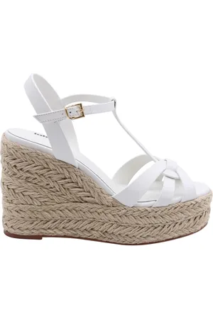 Lola Cruz Donna, Scarpe, Bianco, 39 EU, new
