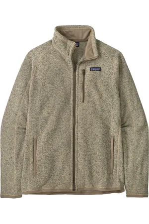 Patagonia Uomo, Sport, Marrone, L, new