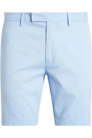 Ralph Lauren Uomo, Pantaloncini, Blu, W38, new