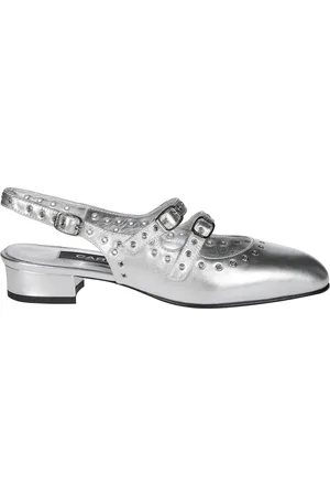 Carel Donna, Scarpe, Grigio, 38 EU, new
