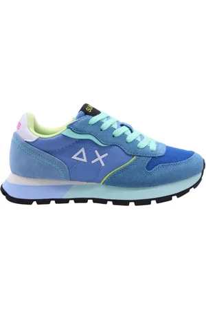 sun68 Donna, Scarpe, Blu, 39 EU, new