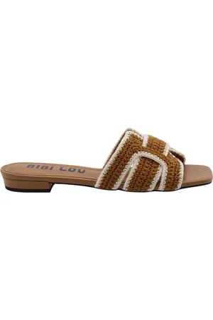 Bibi Lou Donna, Scarpe, Marrone, 36 EU, new