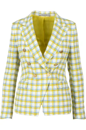 TAGLIATORE Donna, Giacche, Multicolore, XS, new