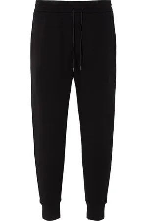 Emporio Armani Uomo, Pantaloni, Nero, S, new