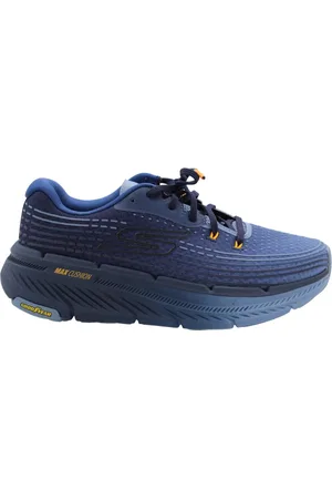 Skechers Uomo, Scarpe, Blu, 44 EU, new