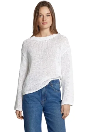 MARELLA Donna, Maglie, Bianco, S, new