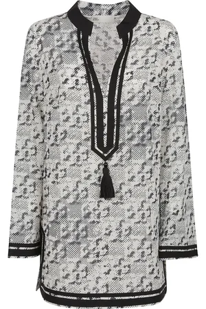 Tory Burch Donna, Abiti, Multicolore, M, new