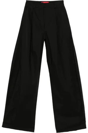 Thelatest Donna, Pantaloni, Nero, S, new