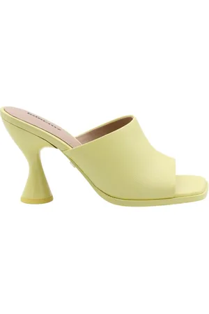 Lola Cruz Donna, Scarpe, Giallo, 39 EU, new