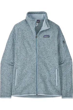 Patagonia Donna, Sport, Blu, S, new