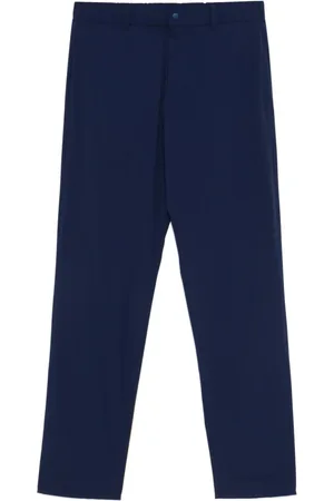 Aspesi Uomo, Pantaloni, Blu, XL, new