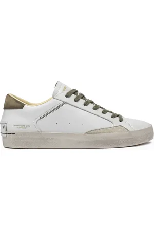 Crime london Uomo, Scarpe, Bianco, 41 EU, new