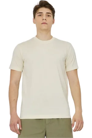 John Richmond Uomo, Top, Bianco, S, new