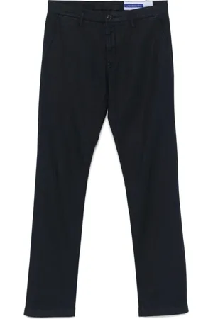 Jacob Cohen Uomo, Pantaloni, Blu, W36, new