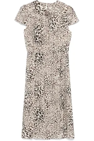 Alessandra Rich Donna, Abiti, Multicolore, M, new