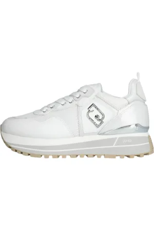 Liu Jo Donna, Scarpe, Bianco, 39 EU, new