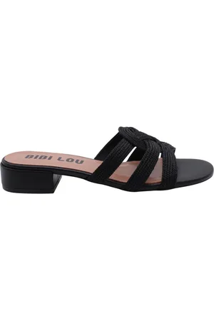 Bibi Lou Donna, Scarpe, Nero, 37 EU, new