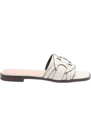 Coccinelle Donna, Scarpe, Bianco, 37 EU, new