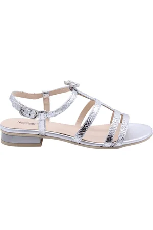 Nero Giardini Donna, Scarpe, Grigio, 40 EU, new