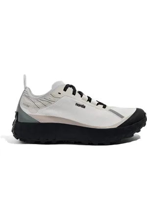 Norda Uomo, Scarpe, Bianco, 45 EU, new