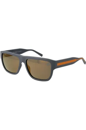 Timberland Uomo, Accessori, Grigio, Taglia unica, new