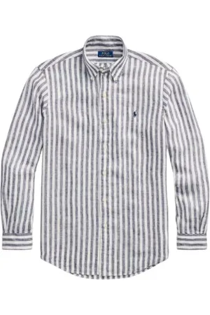 Ralph Lauren Uomo, Magliette, Blu, XL, new