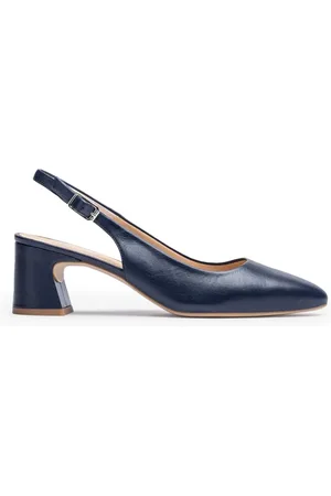 Unisa Donna, Scarpe, Blu, 40 EU, new