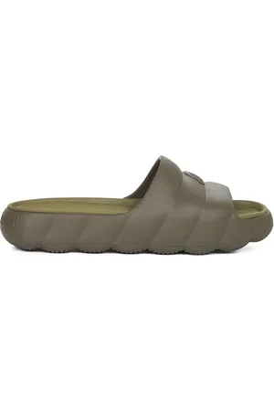 Moncler Uomo, Scarpe, Verde, 41 EU, new