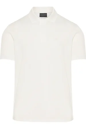 Emporio Armani Uomo, Top, Bianco, 3Xl, new