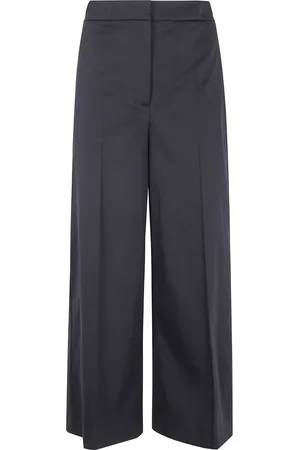Joseph Donna, Pantaloni, Blu, S, new