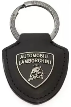 AUTOMOBILI LAMBORGHINI Uomo, Accessori, Nero, Taglia unica, new