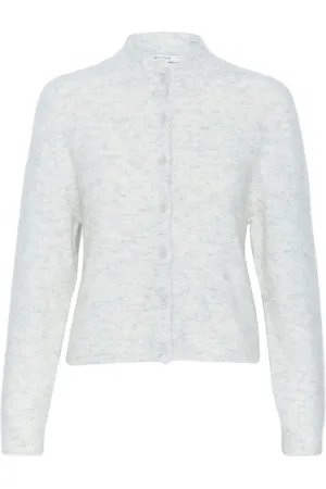 Gestuz Donna, Maglie, Grigio, S, new
