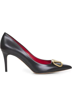 VALENTINO GARAVANI Donna, Scarpe, Nero, 38 1/2 EU, new