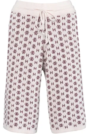 Hest Hést, Donna, Pantaloncini, Multicolore, S, new