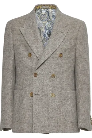 Etro Uomo, Giacche, , L, new