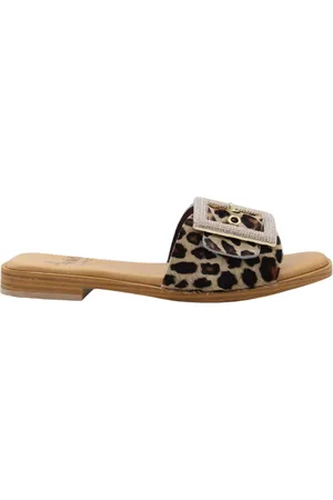 E mia Donna, Scarpe, Marrone, 38 EU, new