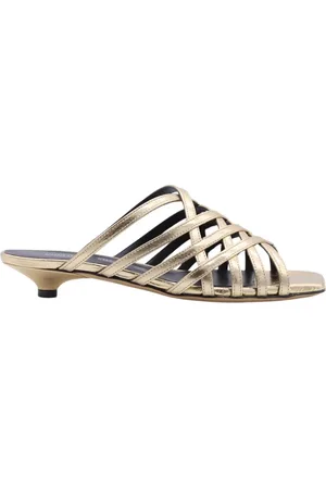Guglielmo Rotta Donna, Scarpe, Giallo, 37 EU, new