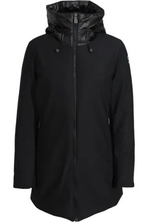 sunseeker Donna, Cappotti, Nero, XL, new
